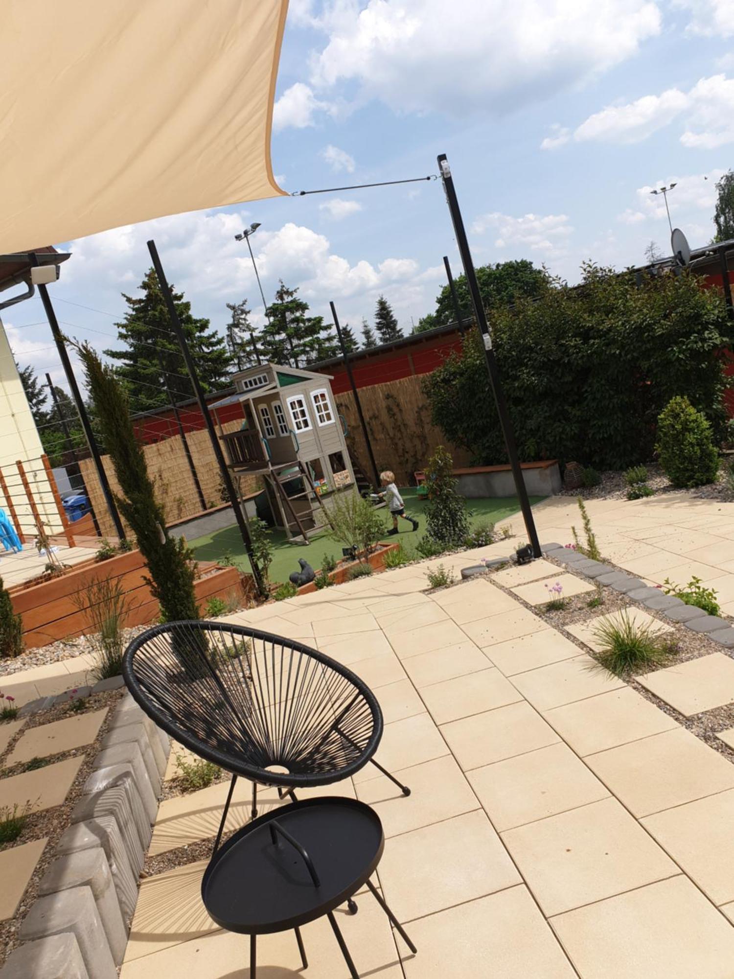 Hotel Restovna Йиловиште Экстерьер фото