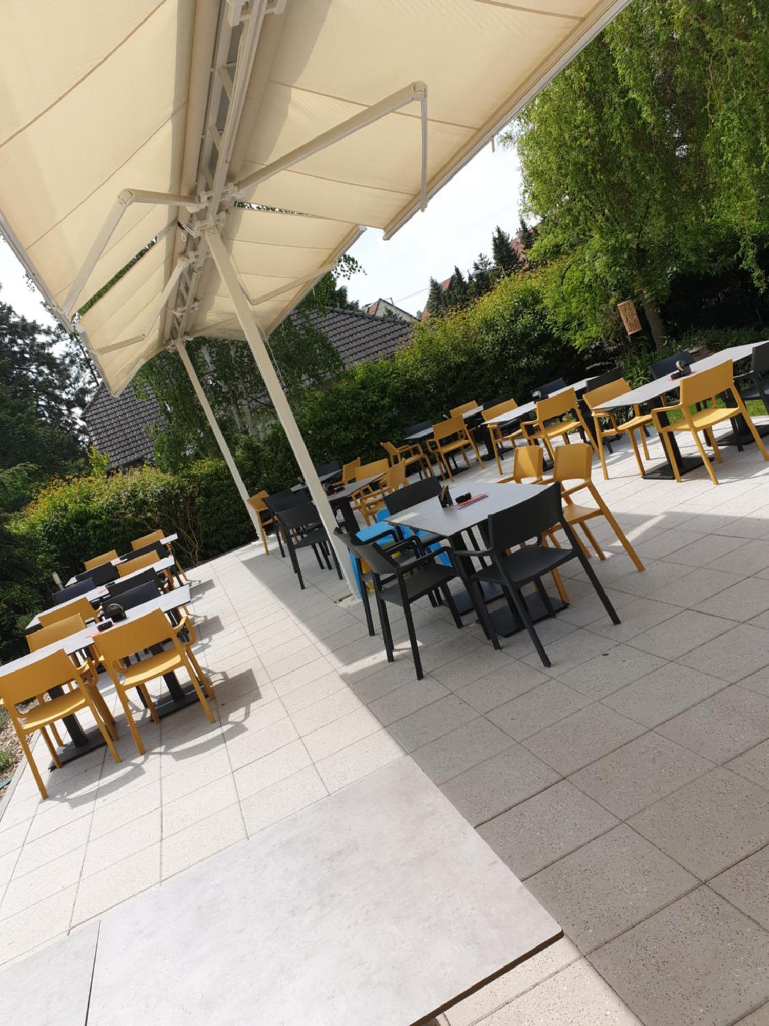 Hotel Restovna Йиловиште Экстерьер фото